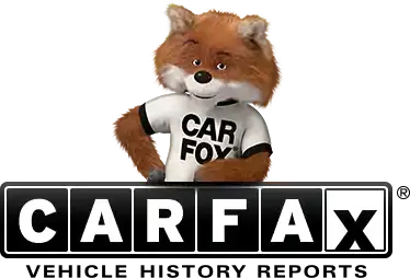 CARFAX Vehicle History Report - Car Fox mascot