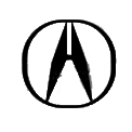 Acura logo