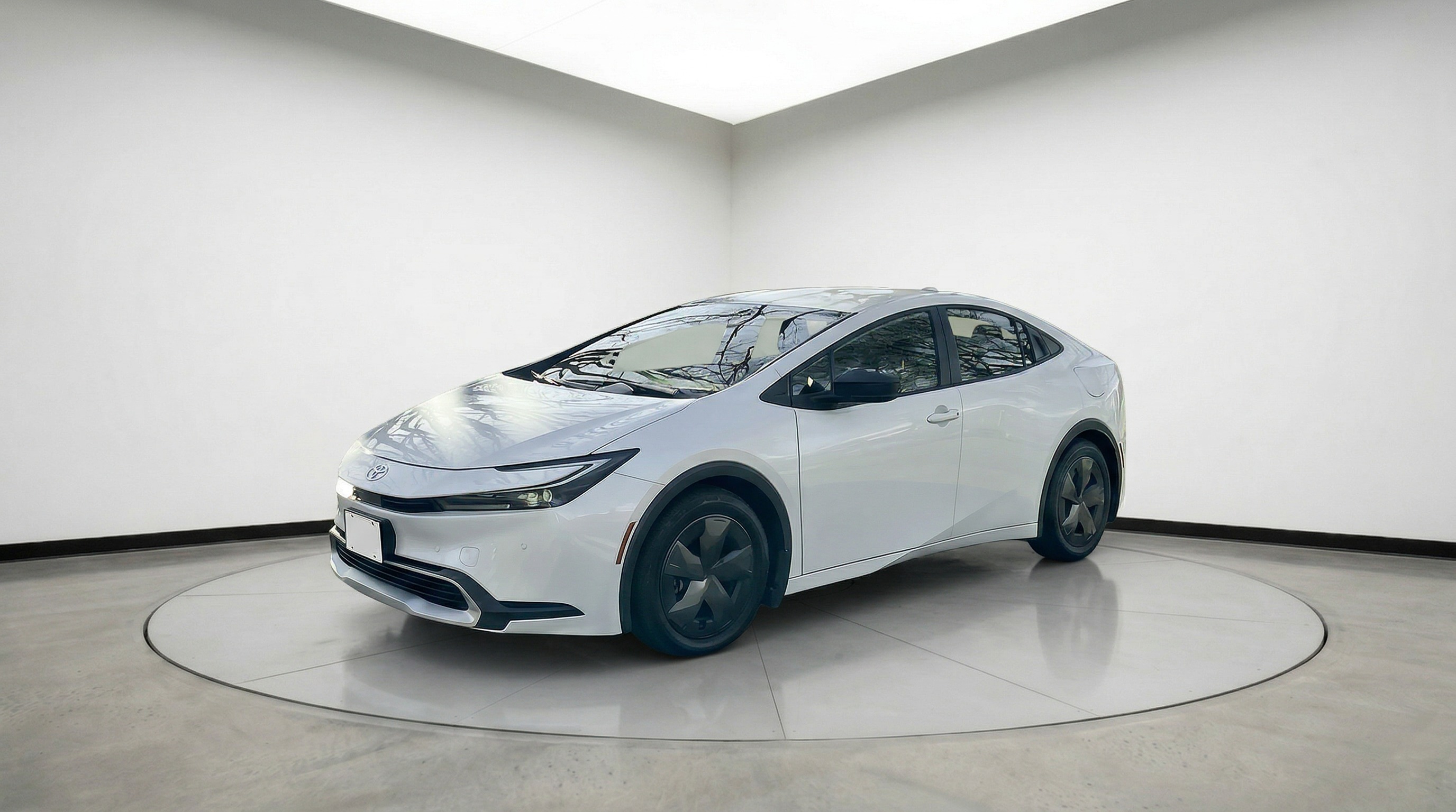 2025 Toyota Prius Plug-In Hybrid SE 5dr Hatchback