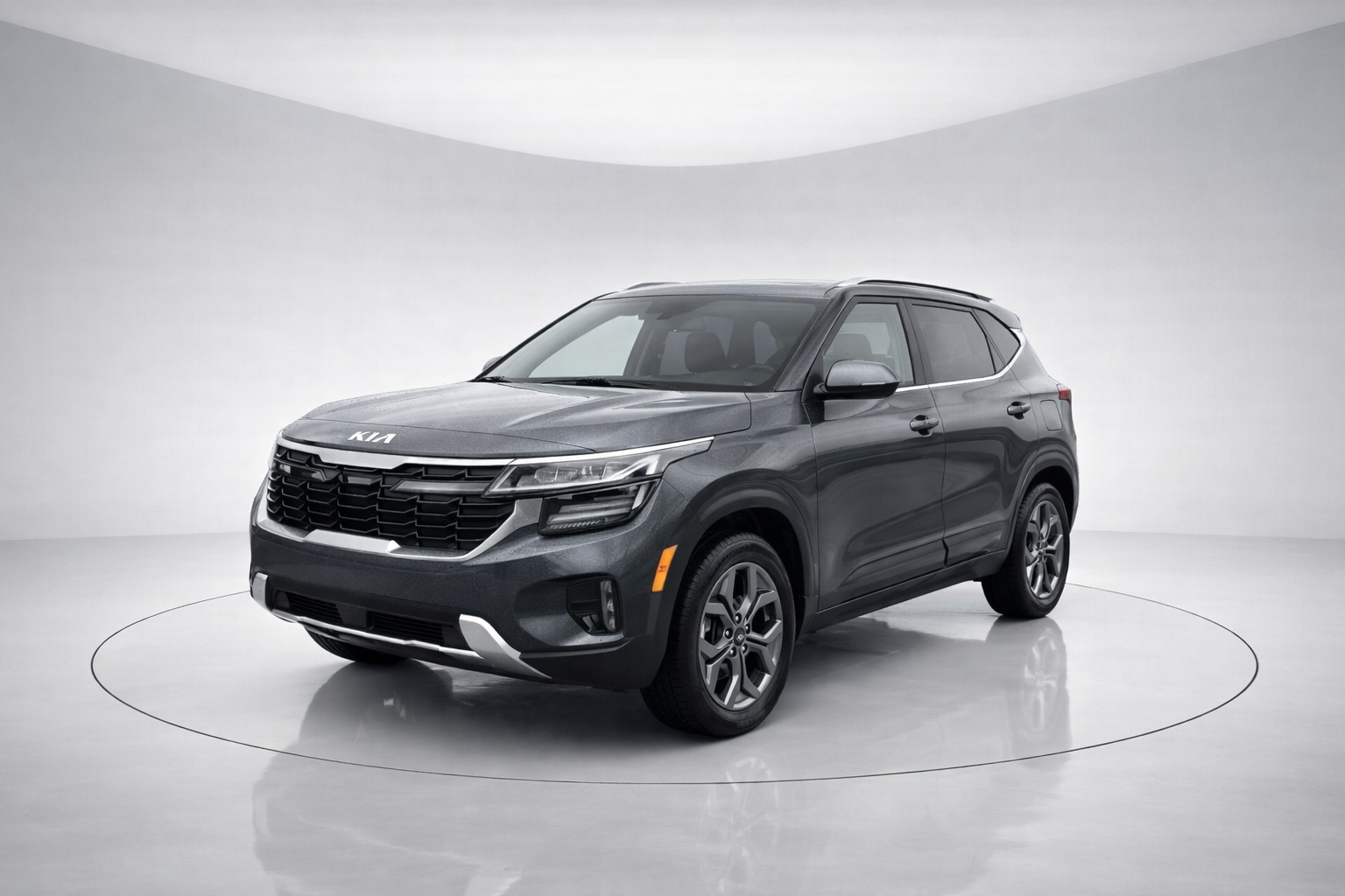 2024 Kia Seltos - Kia for sale