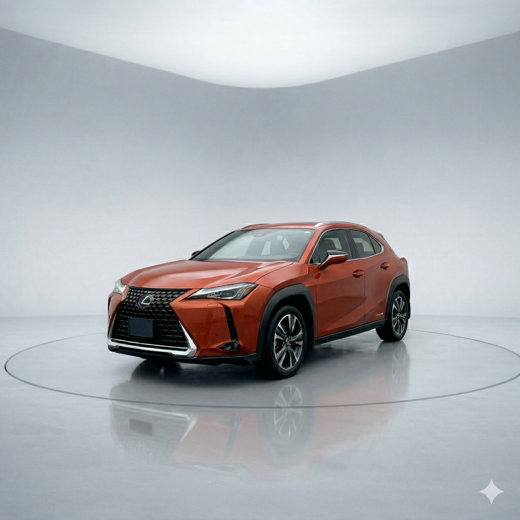 2022 Lexus UX
