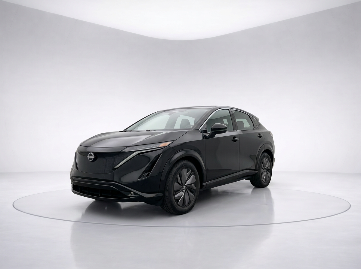 2023 Nissan Ariya