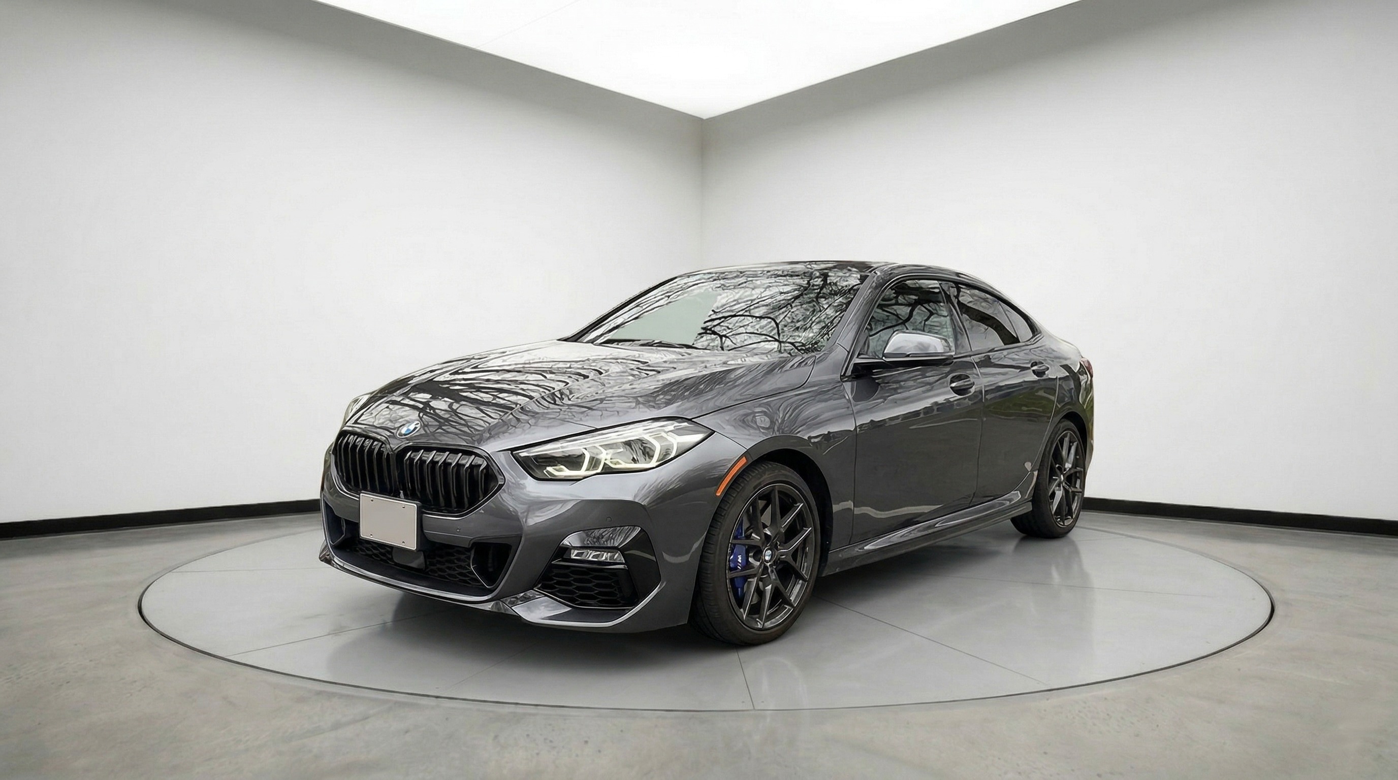 2020 BMW 228i xDrive Gran Coupe i xDrive