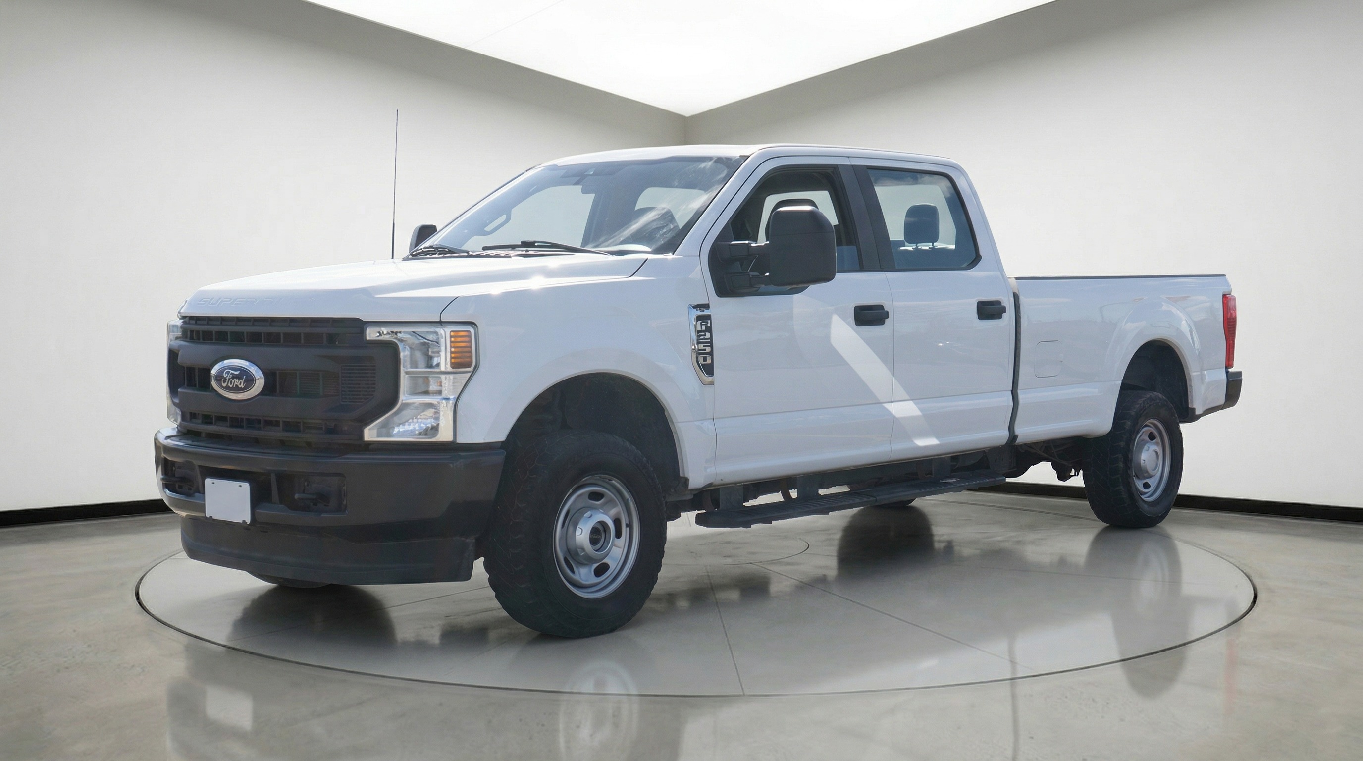 2022 Ford F-350 SuperDuty XL