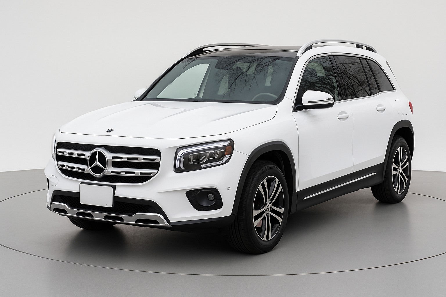 2024 Mercedes-Benz GLB