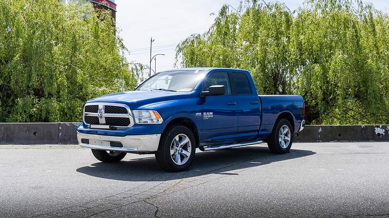 2019 RAM 1500 Classic