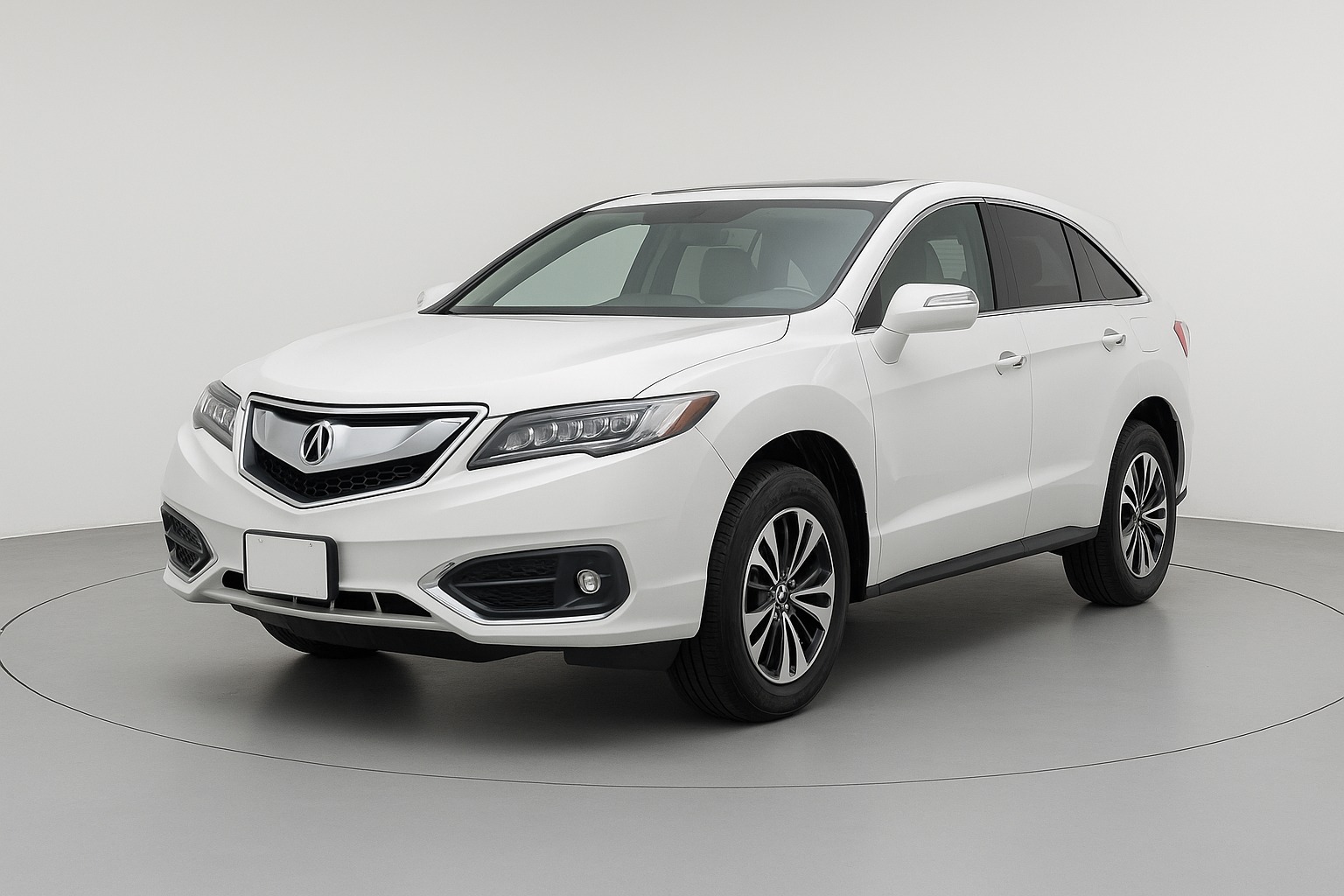 2016 Acura RDX