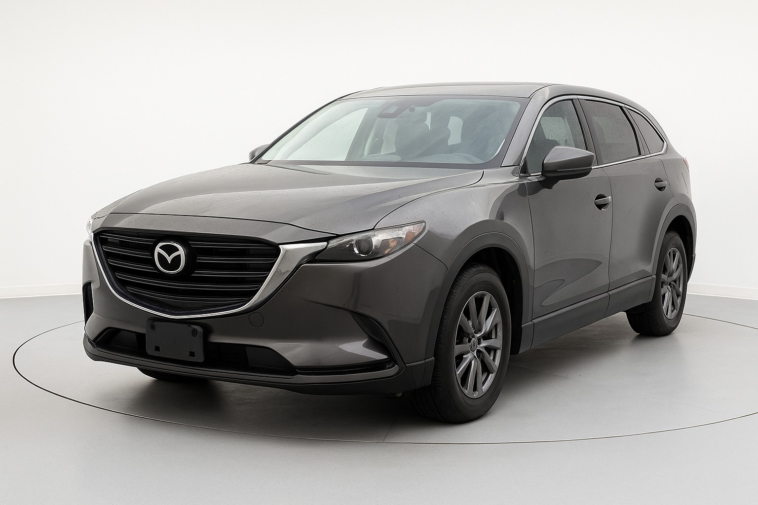 2018 Mazda CX-9
