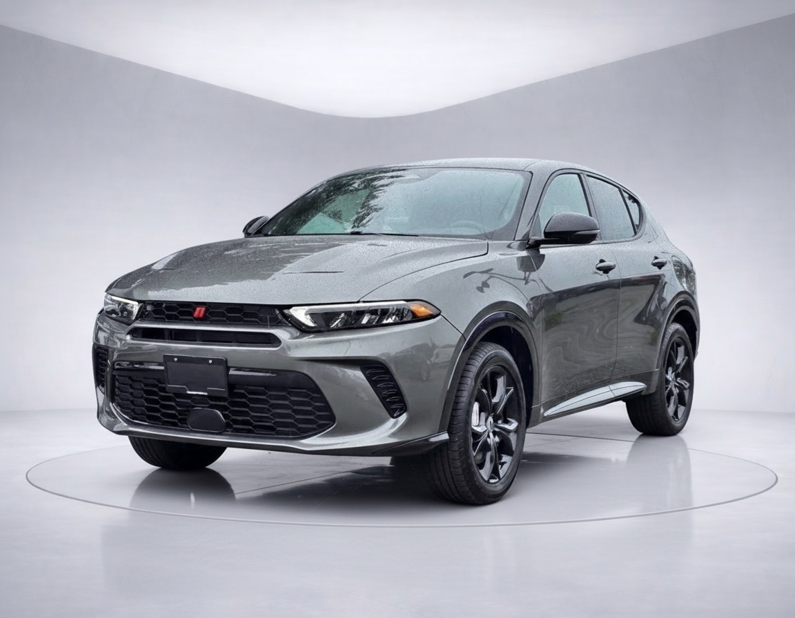 2024 Dodge Hornet