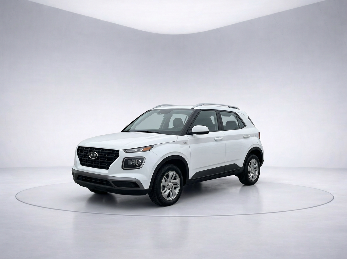 2024 Hyundai Venue Preferred 4dr Front-Wheel Drive - Hyundai for sale