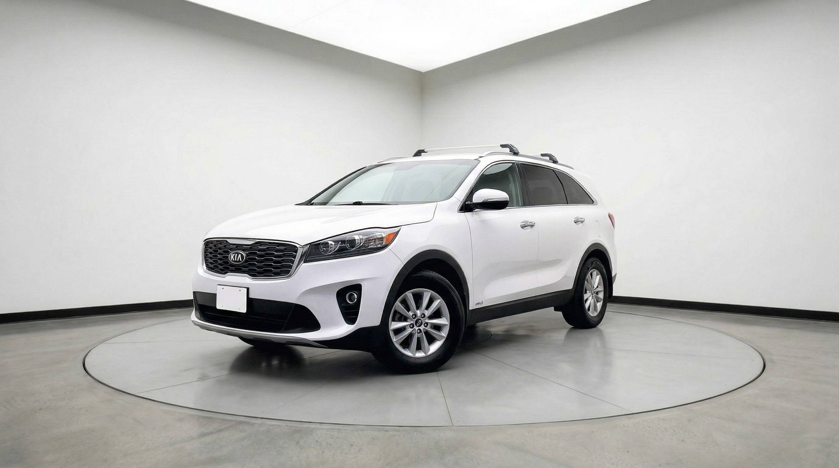 2019 Kia Sorento 2.4L EX 7-Seater